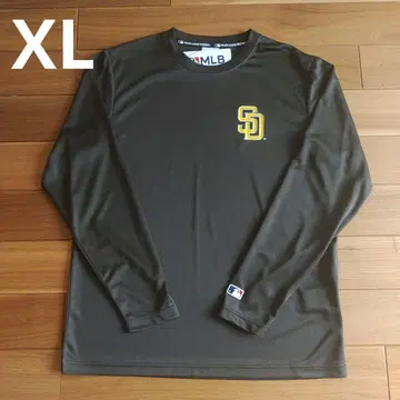 파드레스 롱T 긴팔 셔츠 XL LL 미사용 새상품