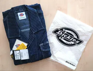 Dickies D-696 스트레치 워배시 츠나기 L 사이즈