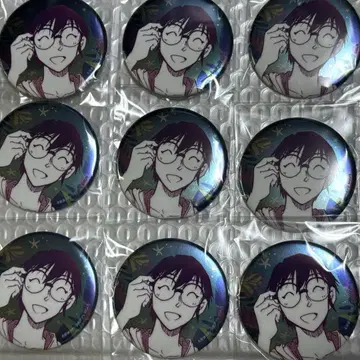 (익명 배송) 명탐정 코난 사자나미 시리즈 하네다 히데요시