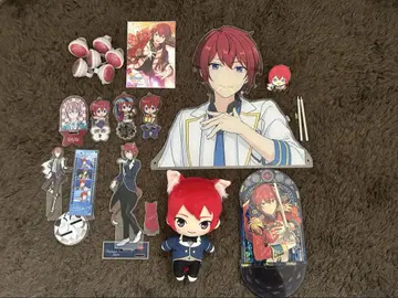 스오우 츠카사 세트 판매