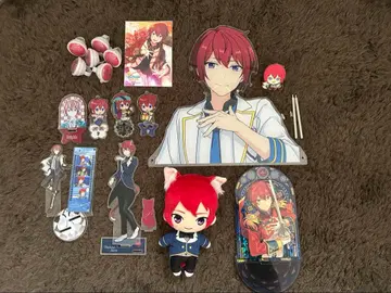 스오우 츠카사 세트 판매