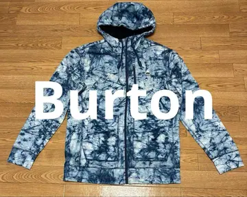 Burton Durable Goods 버튼 플리스 자켓