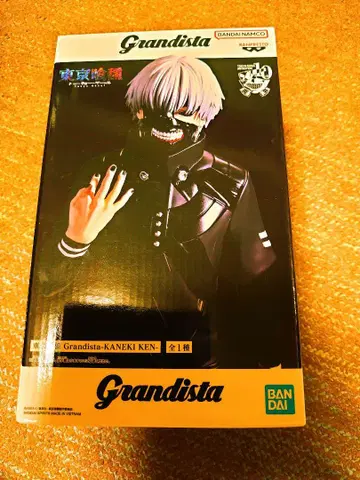 도쿄구울 Grandista 카네키 켄