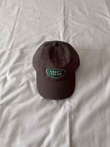 bootlab LAND LOVER CAP OLIVE