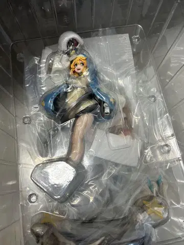 스피리테일 브리지트