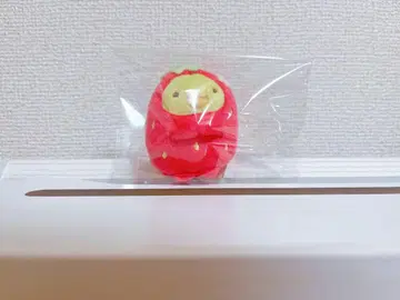 스미코구라시 복각 캡슐 테노리 봉제 인형 펭귄?