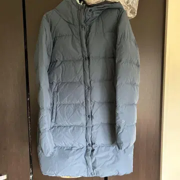롱 다운 아웃도어 karrimor