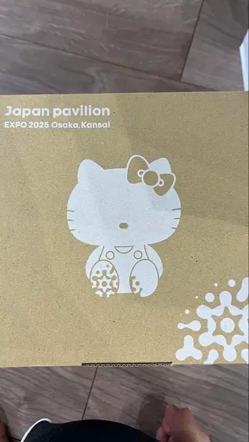 만박 키티 BE@RBRICK