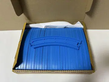 [ 프라레일 ] 곡선 레일 30개