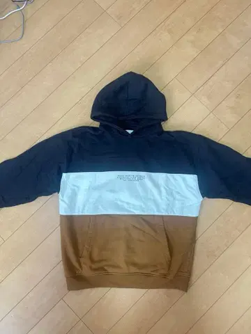 ZARA 후드티