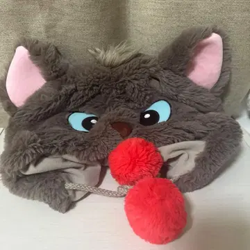베를리오즈 팬캡 멋쟁이 캣