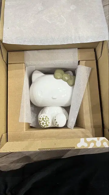 박람회 키티 BE@RBRICK