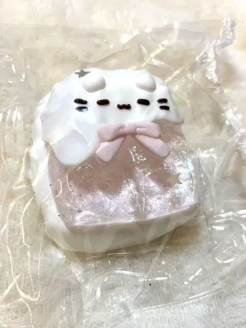 2층 스퀴즈 타바 스퀴즈  kiki squishy