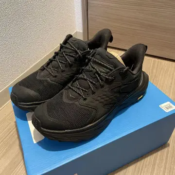 HOKA ANACAPA 2 LOW GTX