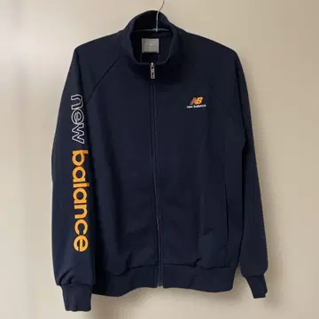 new balance 여성용 스포츠 자켓