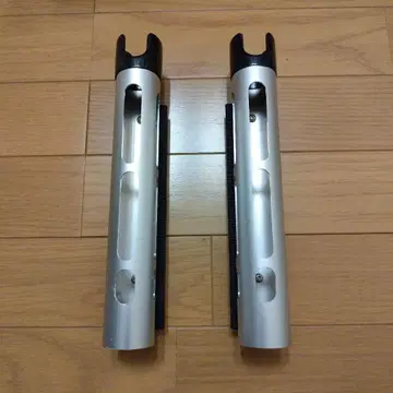 로데오크라프트 x 풀클립 RC 런처 홀더 2개 세트