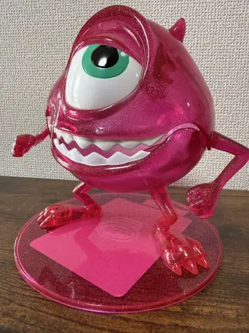몬스터 주식회사 마이크 와조스키 피규어 약 20cm