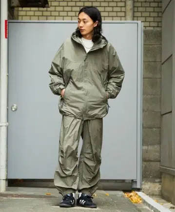 프릭스스토어 셋업 sizeL