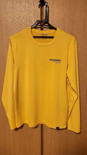 파타고니아 캐플린 쿨 데일리 S 사이즈
