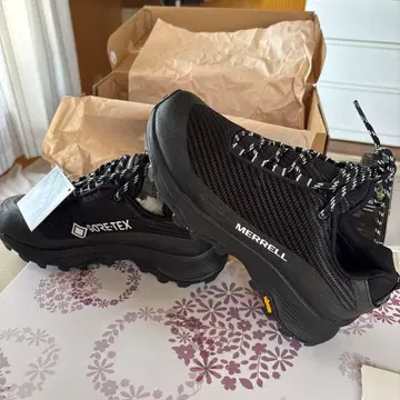 MERRELL MOAB SPEED STORM GORE-TEX 24.5cm