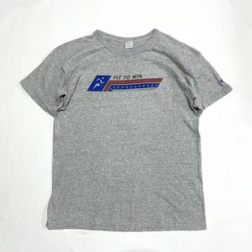 80s 챔피온 ARMY T셔츠 XL