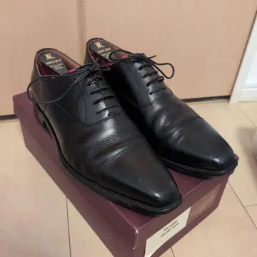 스코치 그레인 블랙