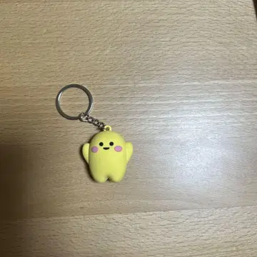만국박람회 독일관 서큘러 키링