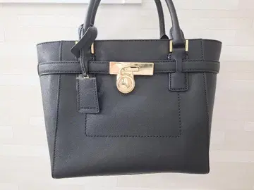 MICHAEL KORS 핸드백 골드 금장 장식 포함