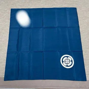 하쿠산소매 실크 최고급 보자기 모란 문양 보자기