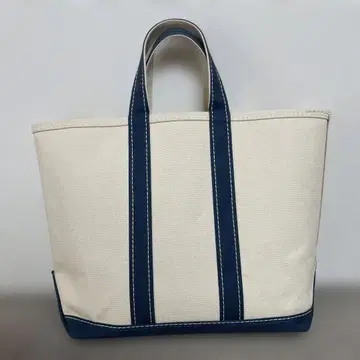 Barkoutsiders BLUE LINES TOTE 80's 네이비