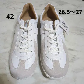 그린 라벨 저먼 트레이너 42 26.5~27