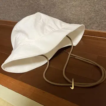 JACQUEMUS NIKE 버킷햇 M/L