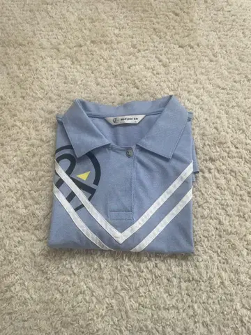 and per se 피케 셔츠 L 사이즈