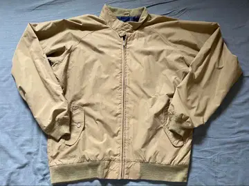 l.l.bean 엘엘빈 해링턴 자켓 usa 제작 80s