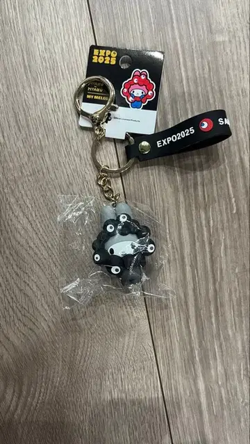 산리오 미야쿠미야쿠 마이멜로디 만박