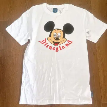 미국 70주년 Disneyland 미키마우스 T셔츠