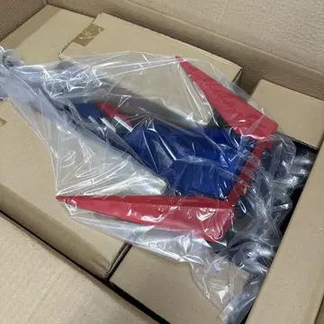 에보루션토이 대공마룡 가이킹 미사용품