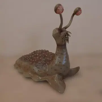 메디콤 토이판 나메곤 컬러 새상품급 박스 없음