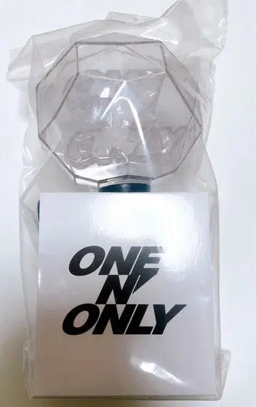 ONE N ONLY 응원봉