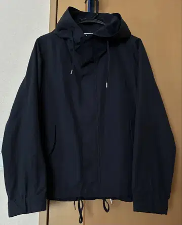 UNITED ARROWS 마운틴 후드티