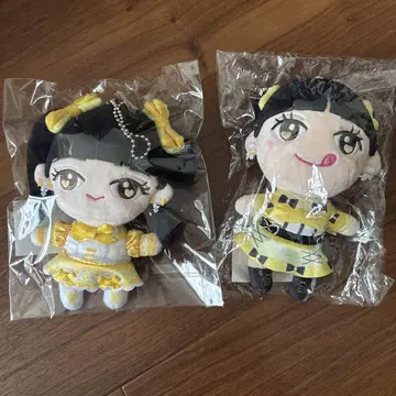 초 도키메키 선전부 도키센 스다 아키