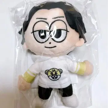 원엔 REI 봉제 인형 키링