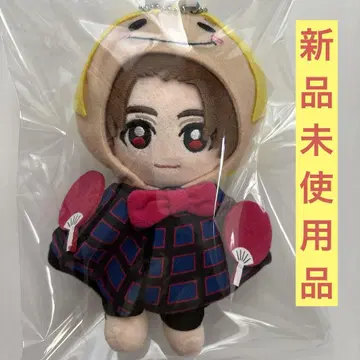 Hey!Say!JUMP 야마다 료스케 치비 누이