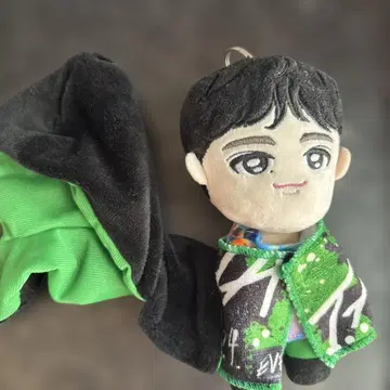 초특급 타쿠야 봉제 인형