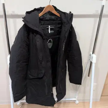 세일 레이싱 다운 자켓 L 사이즈