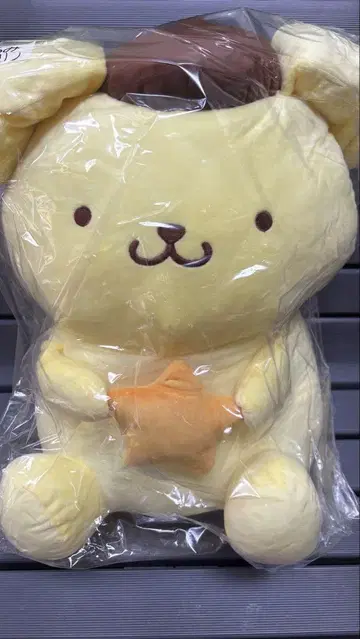 산리오 제일복권 폼폼푸딩
