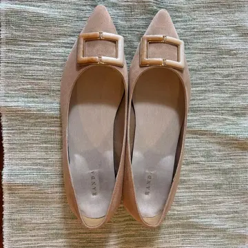 RANDA 펌프스 23cm