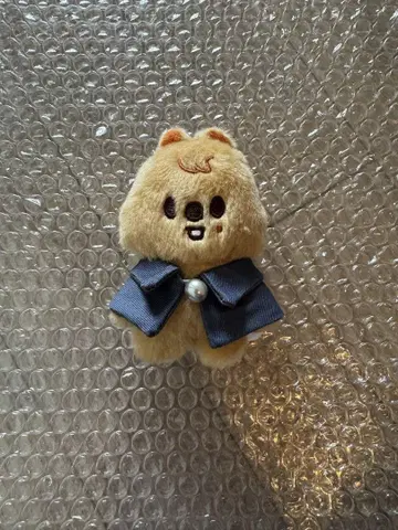 SKZOO 10cm 봉제 인형 한