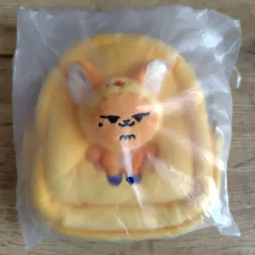 TXT 뿔바투 멀티 파우치 팬 준