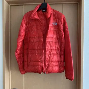 THE NORTH FACE 라이트히트 다운 자켓 M